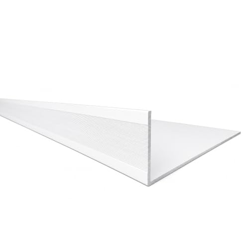 Aluminum Stair Nosing