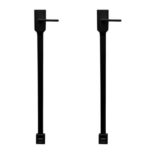 1Step Foot Operated Door Opener for Latched Doors