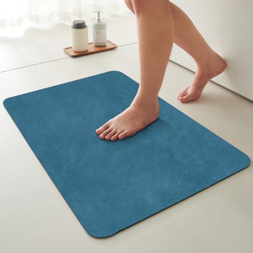 Thin Bath Mat