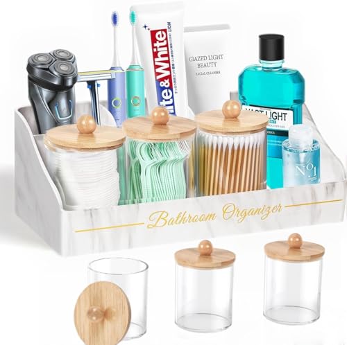 Toothbrush Holders