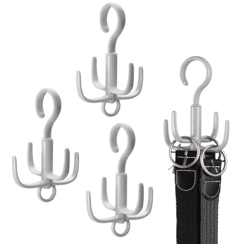 Belt Hanger Tie Hanger
