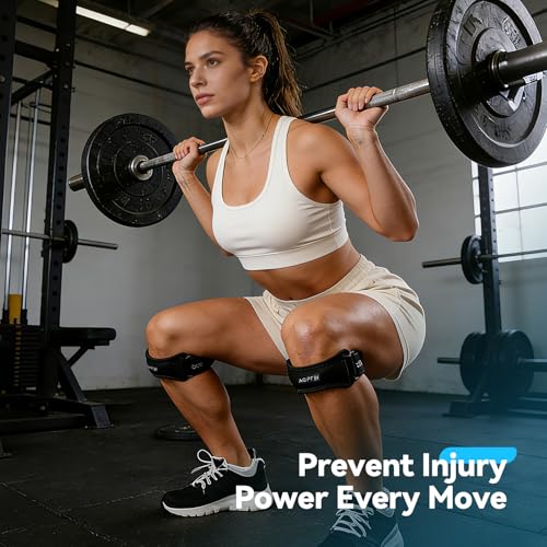 Plus Size Knee Brace for Women & Men