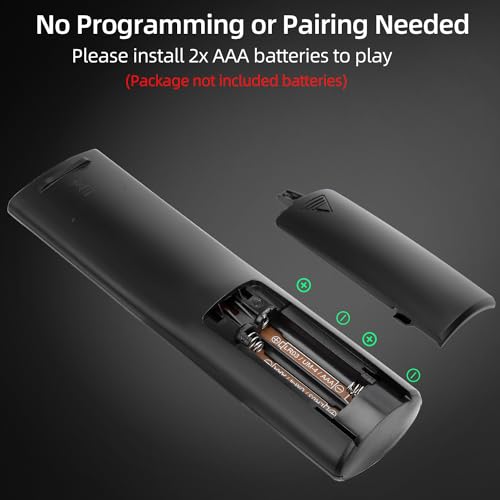 Remote Control for Smart