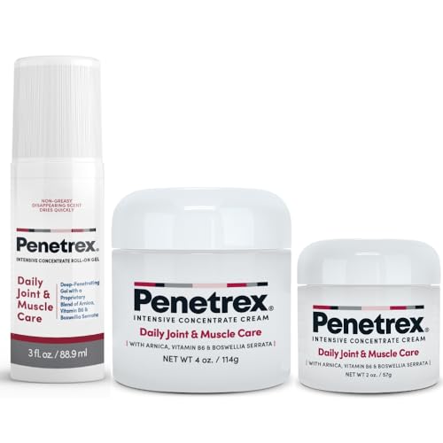 Daily Care Cream