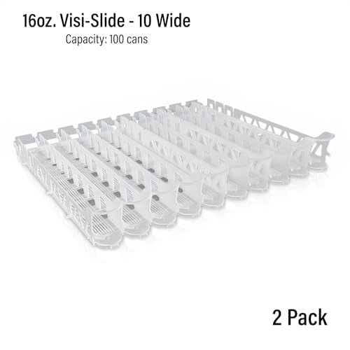 Visi Slide Gravity
