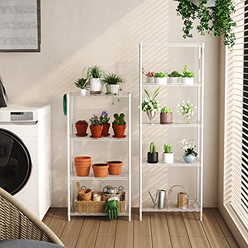 Shelving Unit