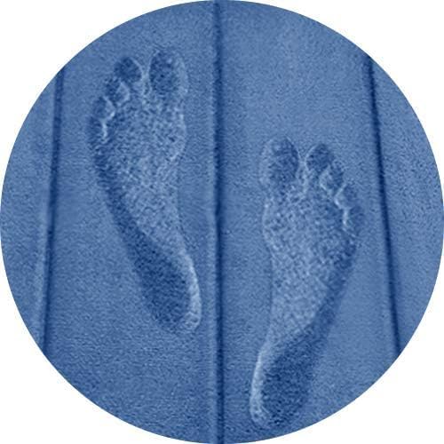 Memory Foam Bath Mat Rug