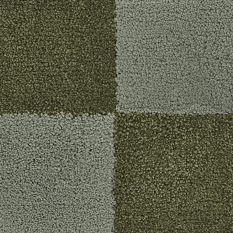 Bathroom Rug Non