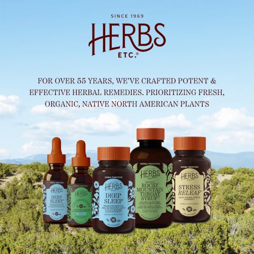 Deep Sleep Softgels