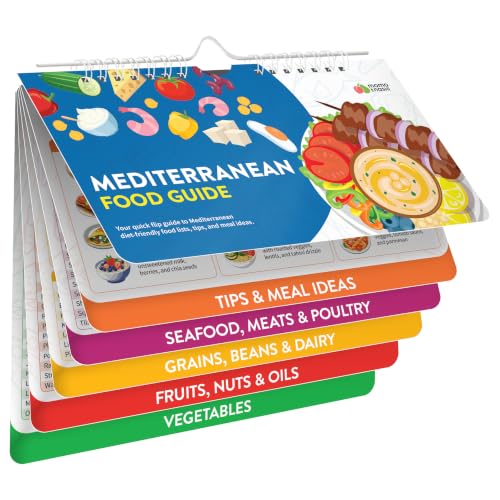Diabetes Food List and Meal Planner
