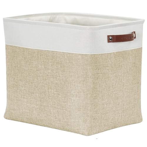 Large Foldable Storage Bins