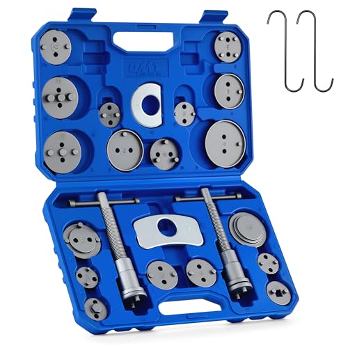 Brake Caliper Wind Back Tool Kit
