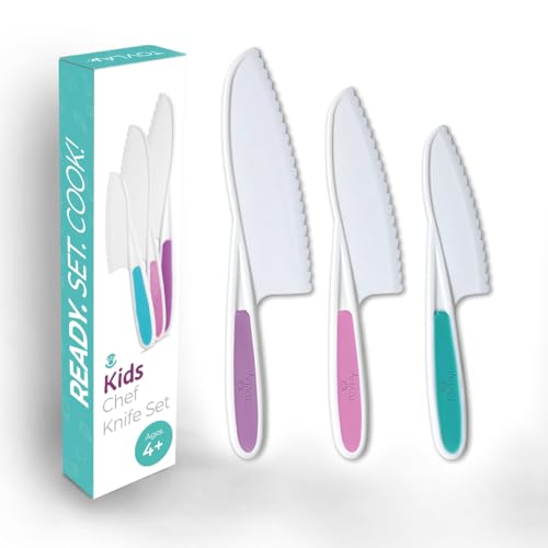 Knives for Kids 3