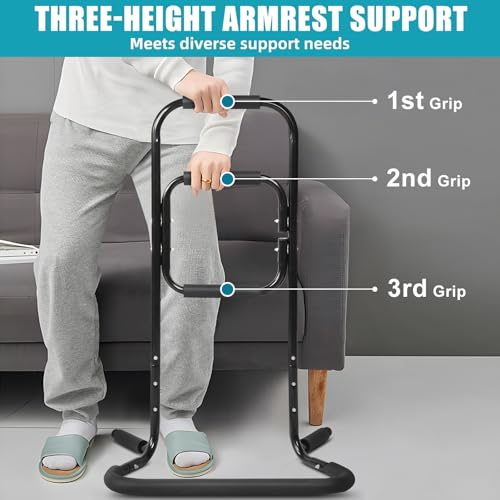 Stand Assist Aid for Elderly