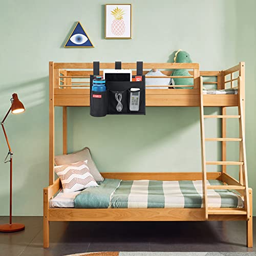 Hanging Bedside Caddy