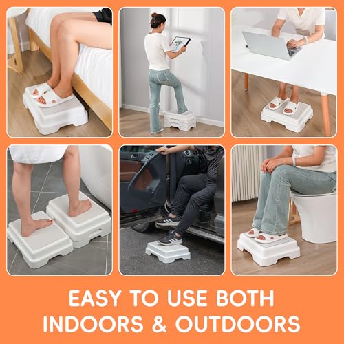 Step Stool