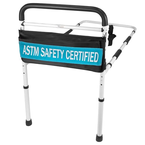 Medical Bed Rail for Elderly Adults Safety