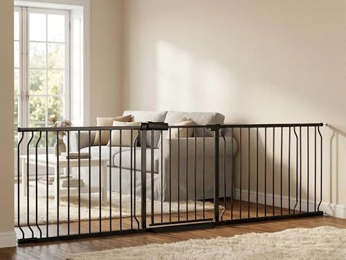 Baby & Dog Gates