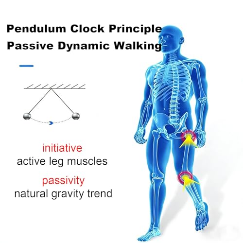 Wearable Exoskeleton Walking Device
