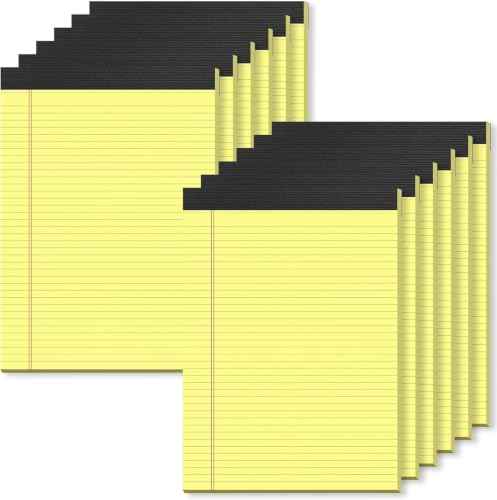 Notepads for Office Work School