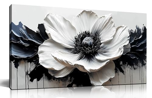 Abstract Canvas Wall Art for Living Room Modern Painting for Bedroom Wall Decor