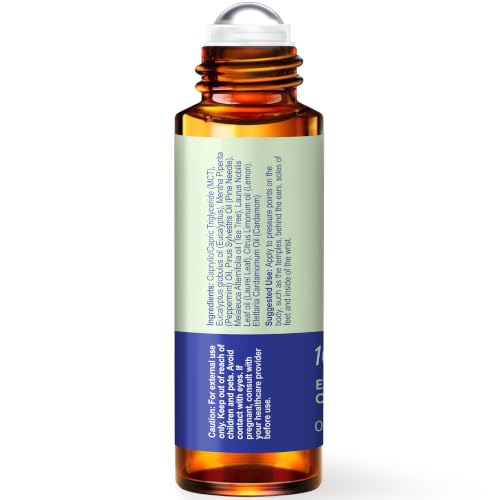 Essential Oil Roll