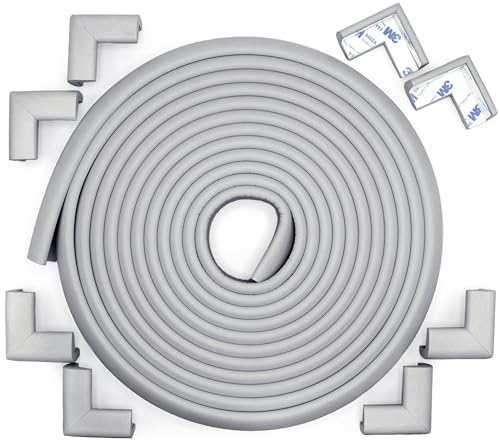 Baby Proofing Edge Corner Guards