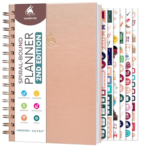 Planner 2nd Edition