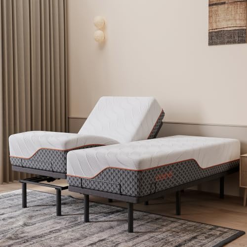 Adjustable Bed Frame