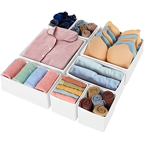 Drawer Organizer Clothes