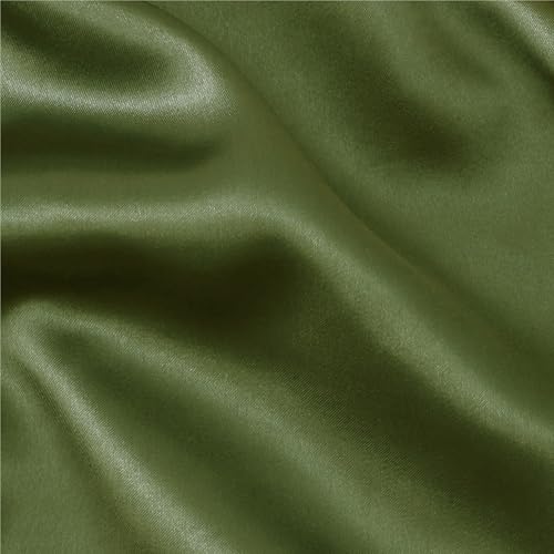 Satin Pillowcases Set of 2
