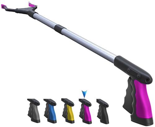 PowerGrip T9 Grabber Reacher Tool