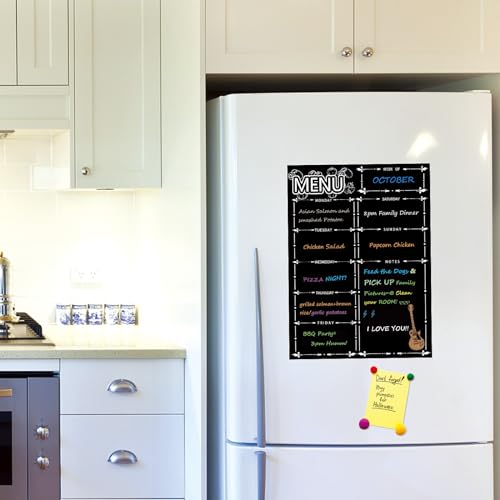 Magnetic White Board