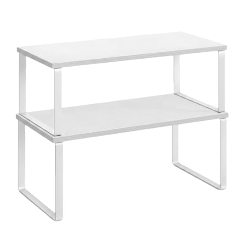 Kitchen Shelf Cabinet Organizer
