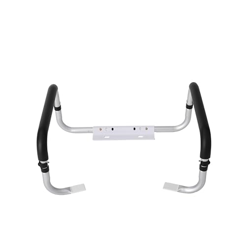 Toilet Seat Safety Rail for Seniors