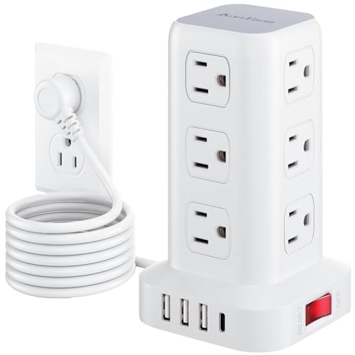 Surge Protector Power Strip