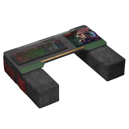 CYCON² Couch Gaming Pad for Mouse & Keyboard for PC