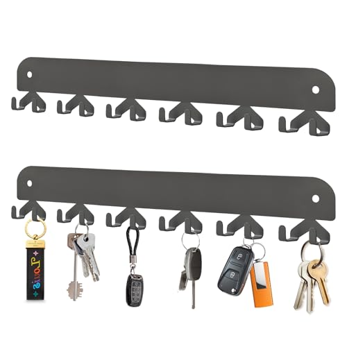 Key Holder for Wall
