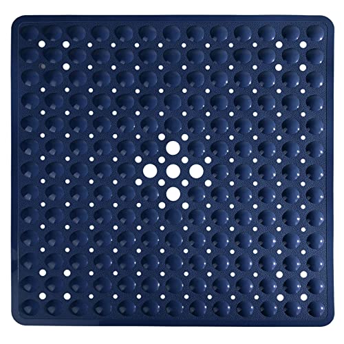 Square Bath Shower Tub Mat for Bathroom