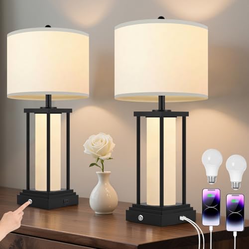 Wrought Iron Lamp