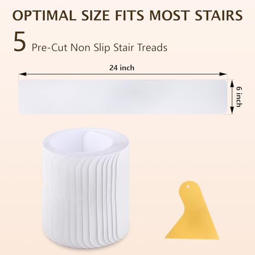 Stair Treads Non Slip
