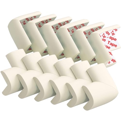 Corner Protector Baby Proofing Edge and Corner Guards
