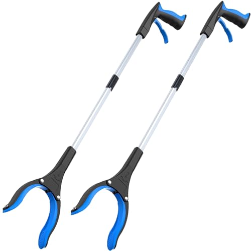 Grabber Reacher Tool