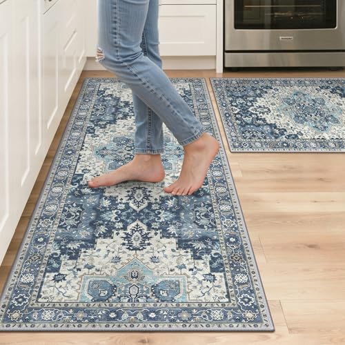 Anti Fatigue Kitchen Mats for Floor