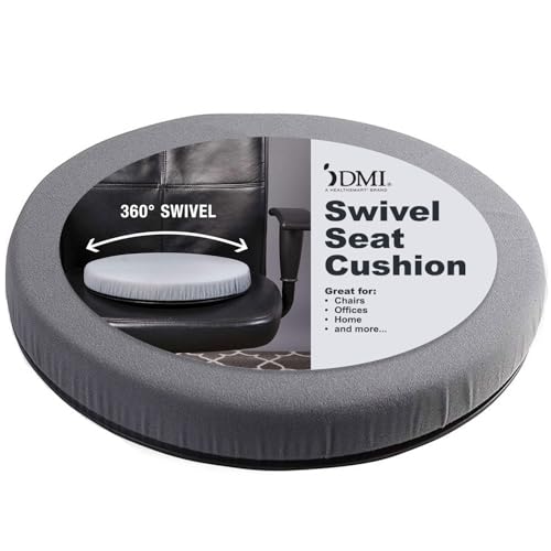 360 Degree Swivel Seat Cushion