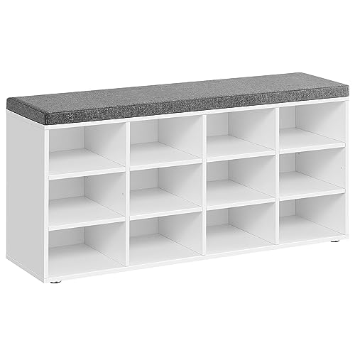 Shoe Bench