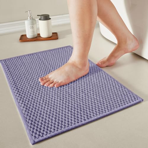 Non Slip Washable Bath Rugs