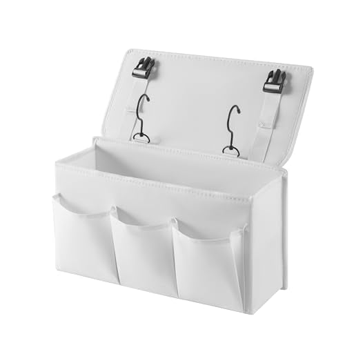 Bedside Caddy Bedside Storage Organizer