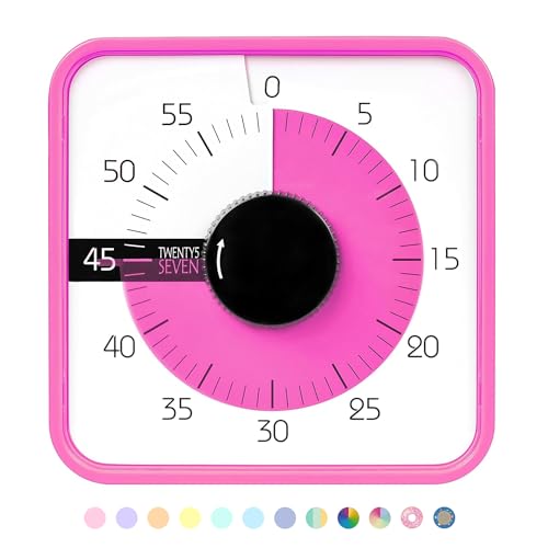 Visual Timer 7.5