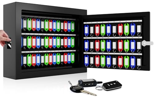 Safe Box Fireproof Waterproof for Home